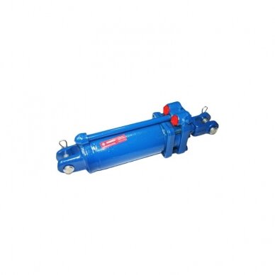 Cilindras C100x200-3 darbinis