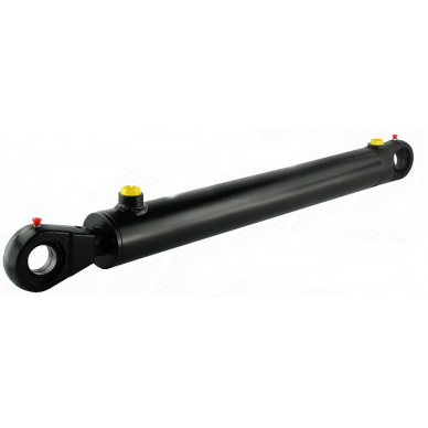 Cilindras CJ2F-12/80/45/630 DGZ GL Cilindras CJ2F-12/80/45/630 DGZ GL