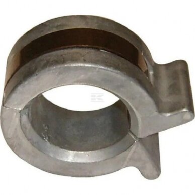 Cilindras eigos reg. 38,1m 45-50 Cilindras eigos reg. 38,1m 45-50