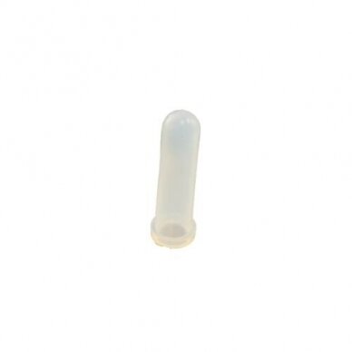 Čiulptukas 100mm 505003FA Silikoninis Čiulptukas 100mm 505003FA Silikoninis