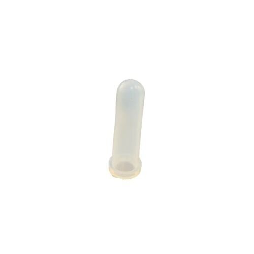 Čiulptukas 100mm 505003FA Silikoninis Čiulptukas 100mm 505003FA Silikoninis