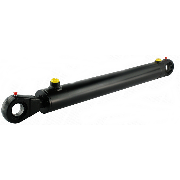 Cilindras CJ2F-12/80/45/630 DGZ GL Cilindras CJ2F-12/80/45/630 DGZ GL