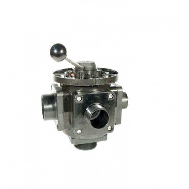 Čiaupas 5šak. VTSC1000 3" Čiaupas 5šak. VTSC1000 3"