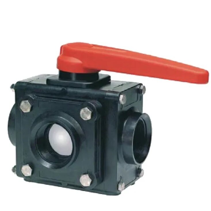 Čiaupas 4 šak. 453247A77 Čiaupas 4 šak. 453247A77