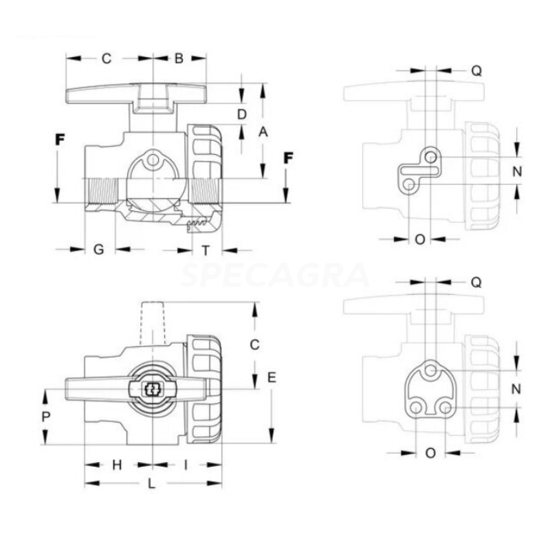 Čiaupas 4542136 1 Čiaupas 4542136 1