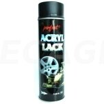 Dažai balti aerozoliniai Perfect ,500ml.