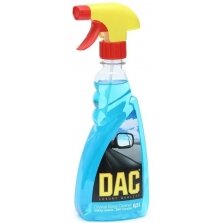 DAC Crystal stiklų valiklis 0.5l