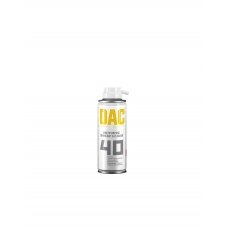 DAC 40 universali tepimo priemonė 200ml