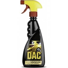 DAC Greito veikimo polirolis 0.5L