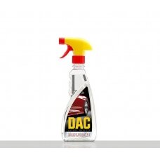 DAC universalus silikono valymo skystis 0,5 L