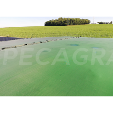 Danga tranšėjoms Silosat 5.20x16m (200g/m2)