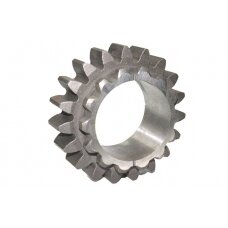 Dantratis T-150 18-12-321