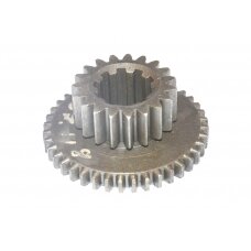 Dantratis T16 T16.37.118