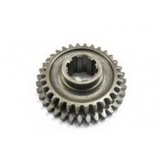 Dantratis T25-1701054 Z30/35