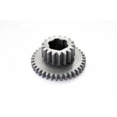 Dantratis T25-1701316D