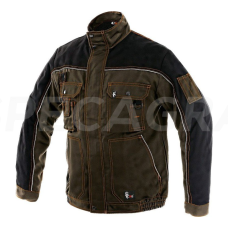 Darbinis švarkas OTAKAR 610