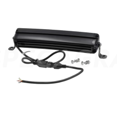 Darbinių žibintų juosta LED, 120 W, 10080 lm, stačiakampė, 12/24 V