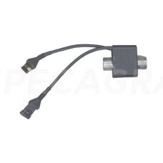 Daviklis trąšų HORSCH 00346124 Ø32 DJ