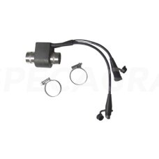 Daviklis užsikimšimo HORSCH Ø32 kpl. 01554400 V2A