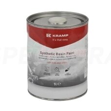 Dažai JD geltoni 1,0 L 117508KR