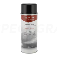 Dažai mėlyni 501004KR 400ml RAL 5010 rolmak