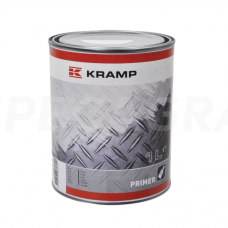 Gruntas Primer pilkas 1L 777708KR