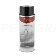 Dažai žali 400ml MERLO 630504KR