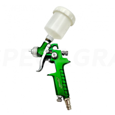 Dažymo pistoletas 0.8mm AS2000 HVLP