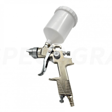 Dažymo pistoletas 2mm H90 HVLP