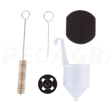 Dažymo pistoletas(elektrinis)1.8mm,2.6mm 400W