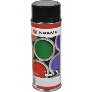 Dažai Case raudoni 400ml 309004KR
