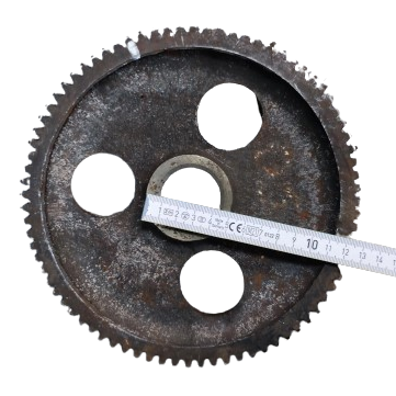 Dantratis TSN.653 1 Dantratis TSN.653 1