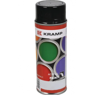 Dažai Amazone oranžiniai, 400ml 205504KR