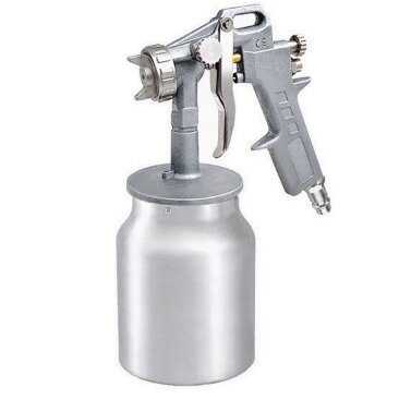 Dažymo pistoletas 1,5mm 162C