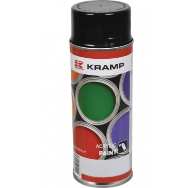 Dažai Fendt pilki 400ml 708504KR