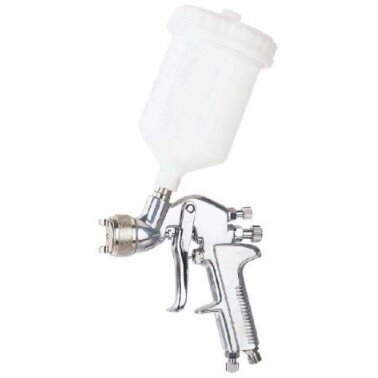 Dažymo pistoletas 1.8 mm 4001G1 Dažymo pistoletas 1.8 mm 4001G1