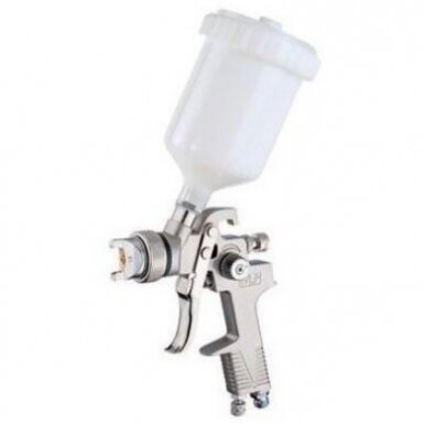 Dažymo pistoletas 1.3mm H970A1 HVLP Dažymo pistoletas 1.3mm H970A1 HVLP