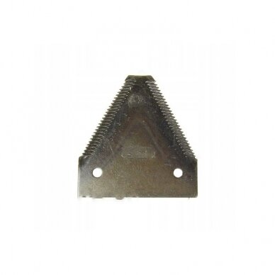 Dalgė Claas 480cm. 60,5seg. BZ80/2,5