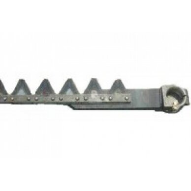 Dalgis E-302 2362.00.00(2,3m)