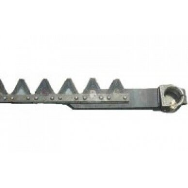 Dalgis VEKTOR 6m 081.27.05.010-01 Dalgis VEKTOR 6m 081.27.05.010-01