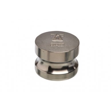 Dangtelis jungties (vidinis)DP-100mm Dangtelis jungties (vidinis)DP-100mm