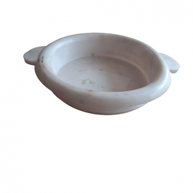 Dangtelis melžimo kibirėlio 18 MP02025 Dangtelis melžimo kibirėlio 18 MP02025