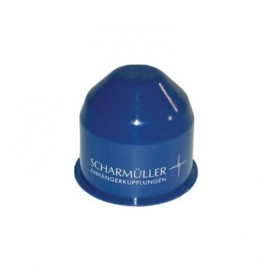 Dangtelis prikabinimo įtaisui K80 107308000 Dangtelis prikabinimo įtaisui K80 107308000