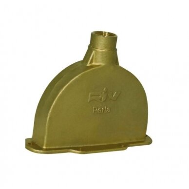 Dangtelis sklendei 6" 5377RIV9822600 Dangtelis sklendei 6" 5377RIV9822600