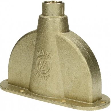 Dangtelis sklendei 6" 6090572 Dangtelis sklendei 6" 6090572