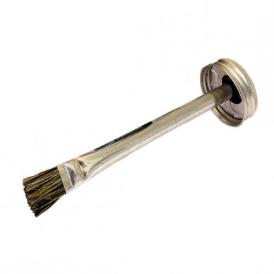 Dangtelis su šepetėliu TIP5958353 Dangtelis su šepetėliu TIP5958353