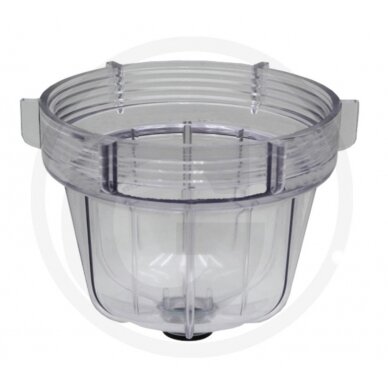 Dangtelis vožtuvo su sriegiu vid. RIV 1