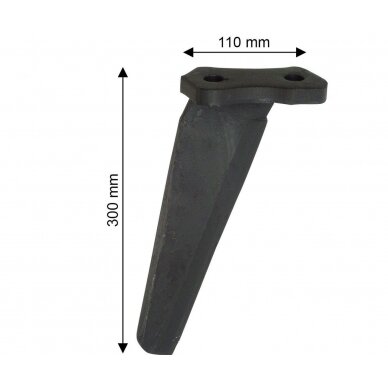Dantis (K) Kuhn 5121-52539500 Dantis (K) Kuhn 5121-52539500