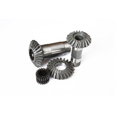 Dantračių k-tas T25-1701001B1 Dantračių k-tas T25-1701001B1