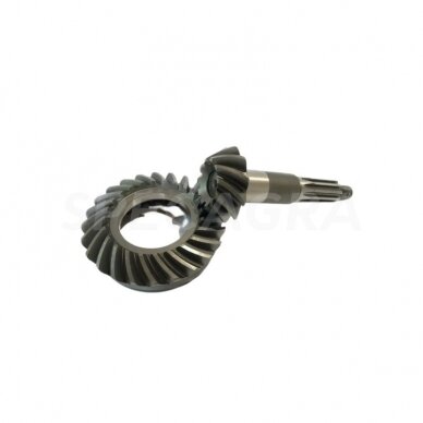 Dantračių komp. 52-2302030 Dantračių komp. 52-2302030